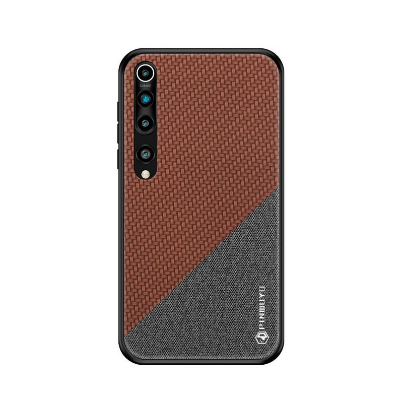 Capa Para Xiaomi Mi 10 / 10 Pro Série De Honra Pinwuyo