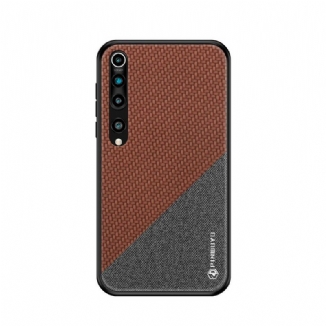 Capa Para Xiaomi Mi 10 / 10 Pro Série De Honra Pinwuyo