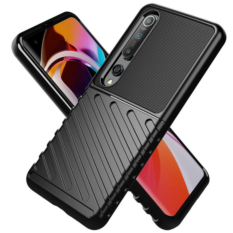 Capa Para Xiaomi Mi 10 / 10 Pro Série Trovão