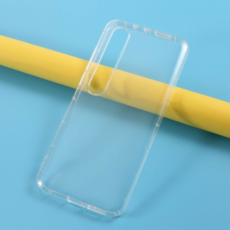 Capa Para Xiaomi Mi 10 / 10 Pro Transparente