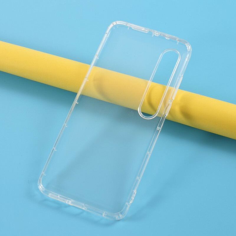 Capa Para Xiaomi Mi 10 / 10 Pro Transparente