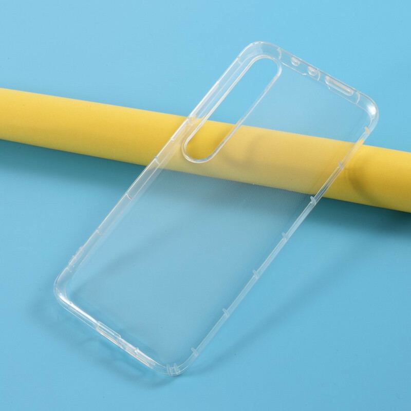 Capa Para Xiaomi Mi 10 / 10 Pro Transparente