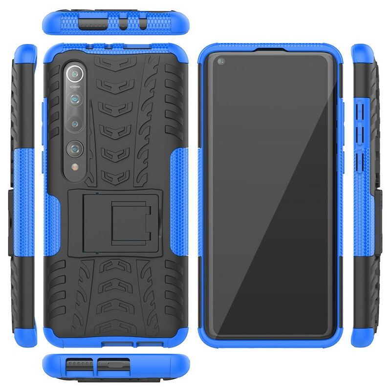 Capa Para Xiaomi Mi 10 / 10 Pro Ultra Resistente