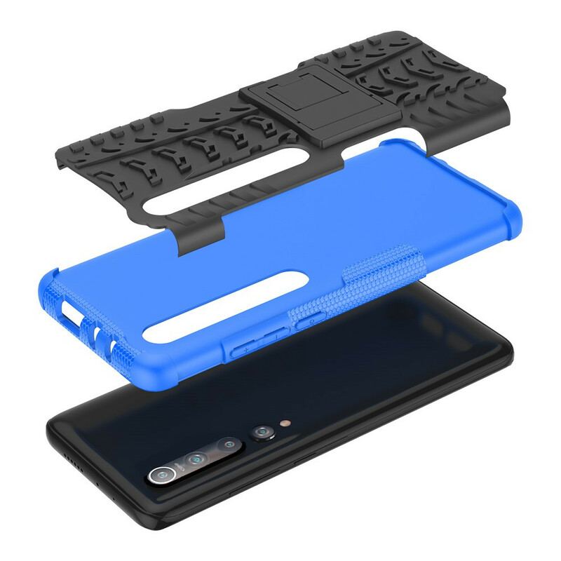 Capa Para Xiaomi Mi 10 / 10 Pro Ultra Resistente