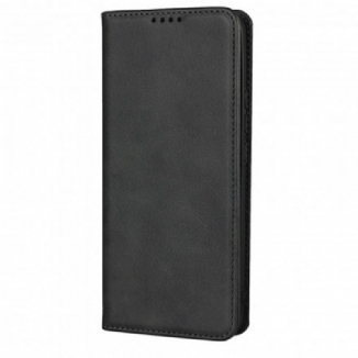 Capa De Celular Para Xiaomi Mi 11 (5G) Flip Estilo Design De Couro