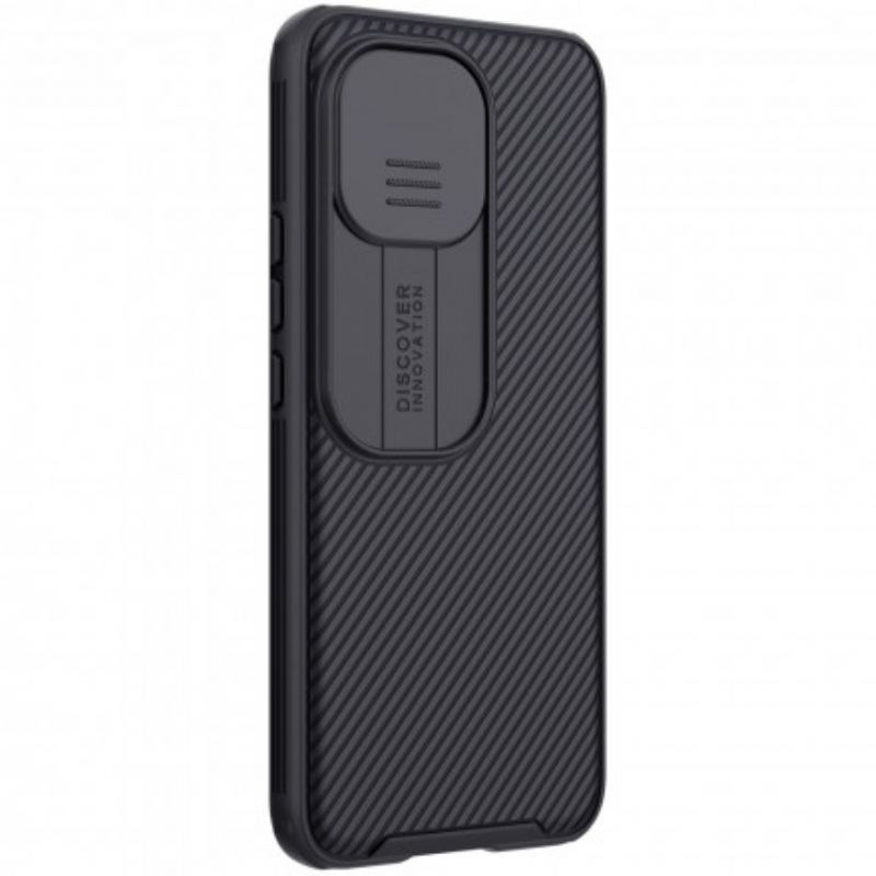 Capa Para Xiaomi Mi 11 (5G) Camshield Nillkin