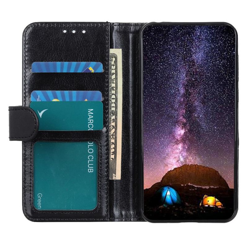 Capa Flip Para Moto G51 5G Frozen Finesse