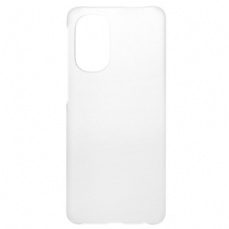 Capa Para Moto G51 5G Silicone