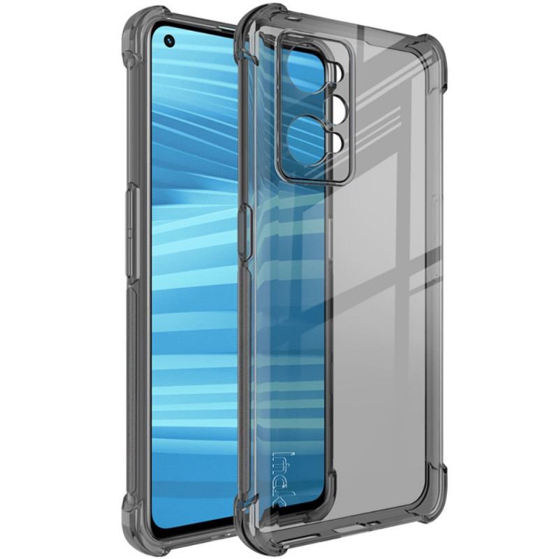 Capa Para Realme GT Neo 3T / Neo 2 Imak Transparente