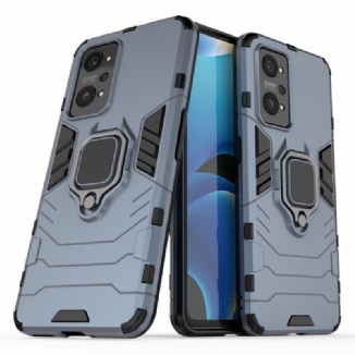 Capa Para Realme GT Neo 3T / Neo 2 Resistente A Anel