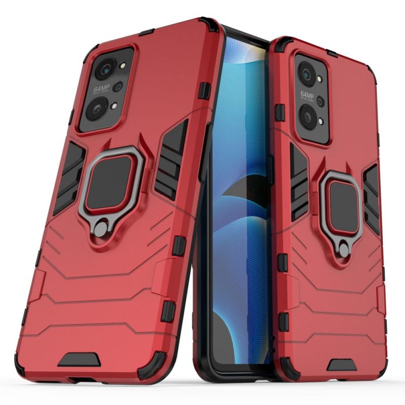 Capa Para Realme GT Neo 3T / Neo 2 Resistente A Anel