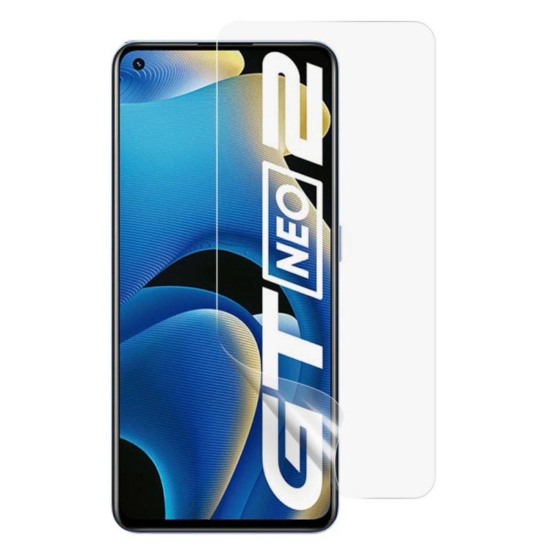 Protetor De Tela Para Realme Gt Neo 3T / Neo 2