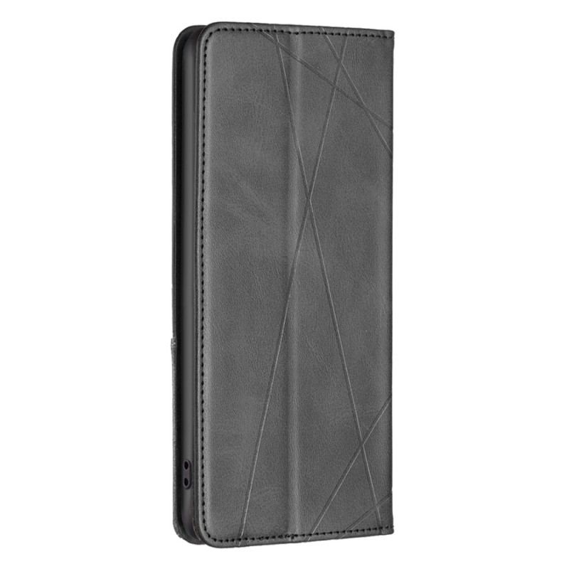 Capa De Celular Para Xiaomi Redmi Note 12 Pro Flip Diamantes