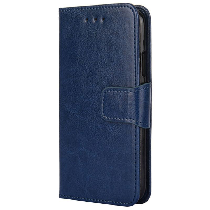 Capa De Couro Para Xiaomi Redmi Note 12 Pro Vintage