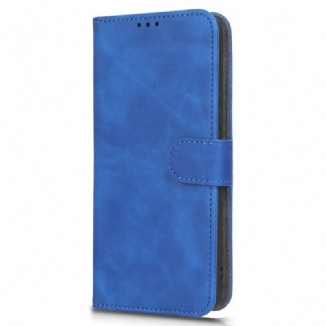 Capa Flip Para Xiaomi Redmi Note 12 Pro Vintage Com Cordão