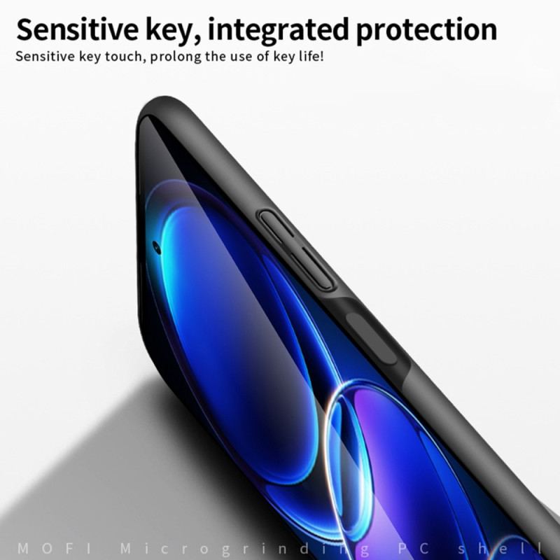 Capa Para Xiaomi Redmi Note 12 Pro Mofi