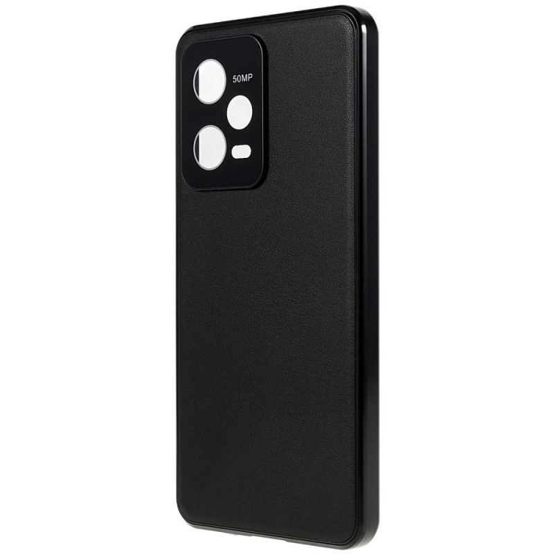 Capa Para Xiaomi Redmi Note 12 Pro Capa Proteção E Protetor De Tela