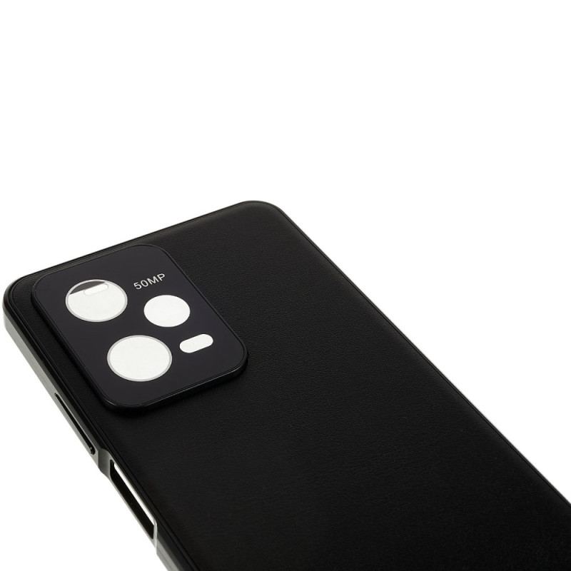 Capa Para Xiaomi Redmi Note 12 Pro Capa Proteção E Protetor De Tela