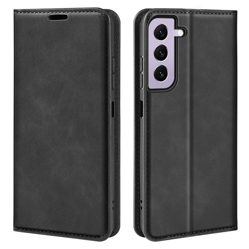 Capa De Celular Para Samsung Galaxy S23 5G Flip Elegância