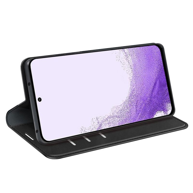 Capa De Celular Para Samsung Galaxy S23 5G Flip Elegância