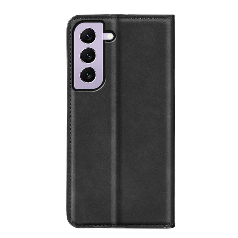 Capa De Celular Para Samsung Galaxy S23 5G Flip Elegância