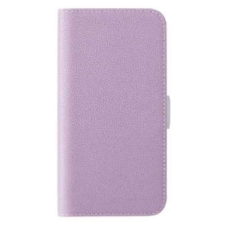 Capa Folio Para Samsung Galaxy S23 5G Doces De Couro Falso