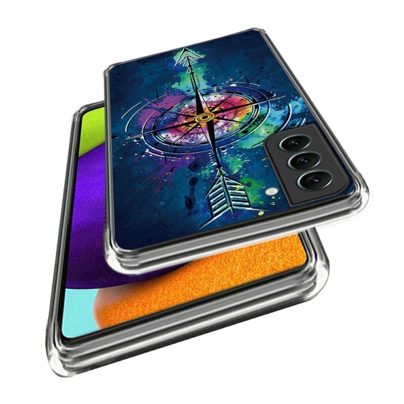 Capa Para Samsung Galaxy S23 5G Seta