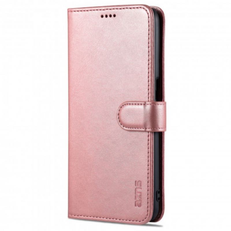 Capa Flip Para Oppo A16 / A16s Doçura Azns