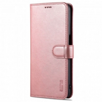 Capa Flip Para Oppo A16 / A16s Doçura Azns