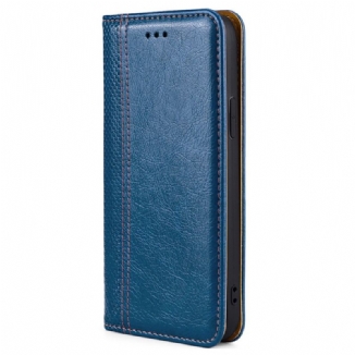 Capa De Celular Para Samsung Galaxy S23 Ultra 5G Flip Estilo Vintage