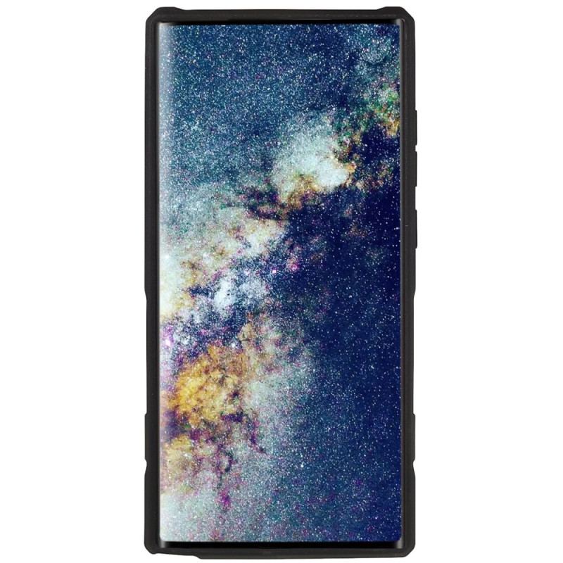 Capa De Celular Para Samsung Galaxy S23 Ultra 5G Suporte Removível