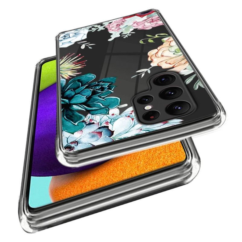 Capa Para Samsung Galaxy S23 Ultra 5G Monte