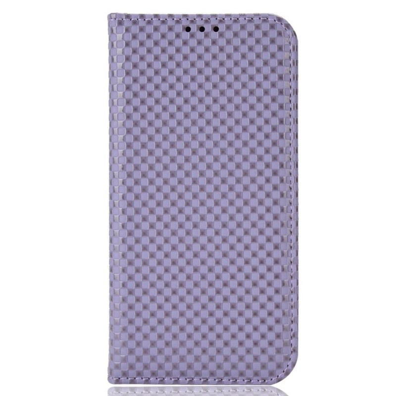 Capa De Celular Para iPhone 14 Pro Max Flip Texturizado