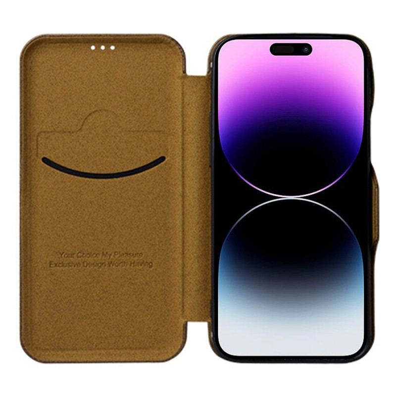 Capa De Celular Para iPhone 14 Pro Max Flip Vietão