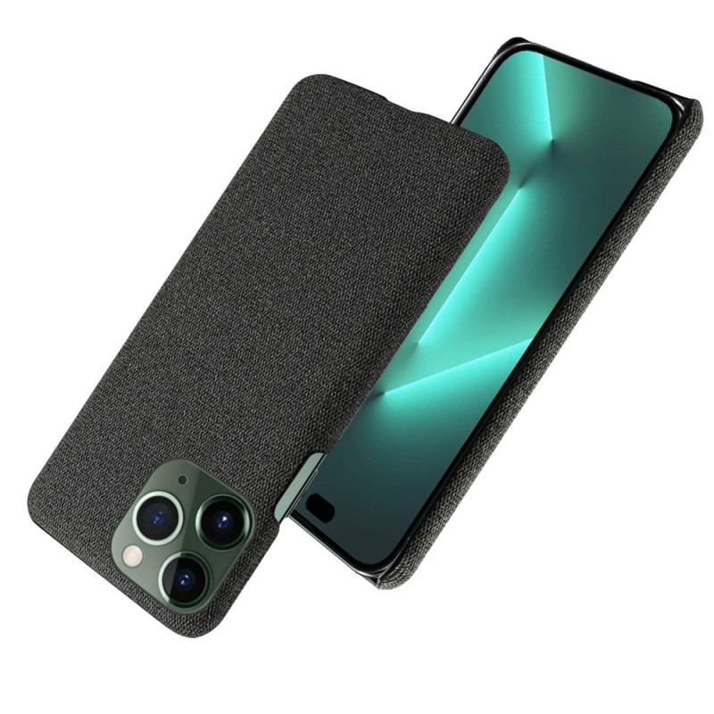 Capa De Celular Para iPhone 14 Pro Max Tecido