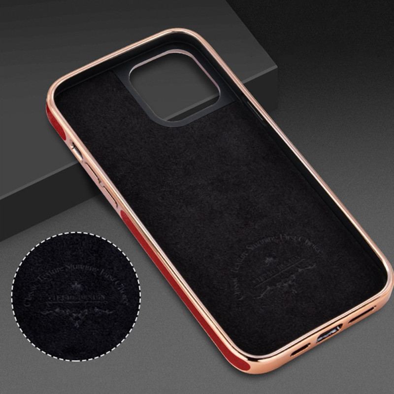 Capa Para iPhone 14 Pro Max Acolchoado Vietão