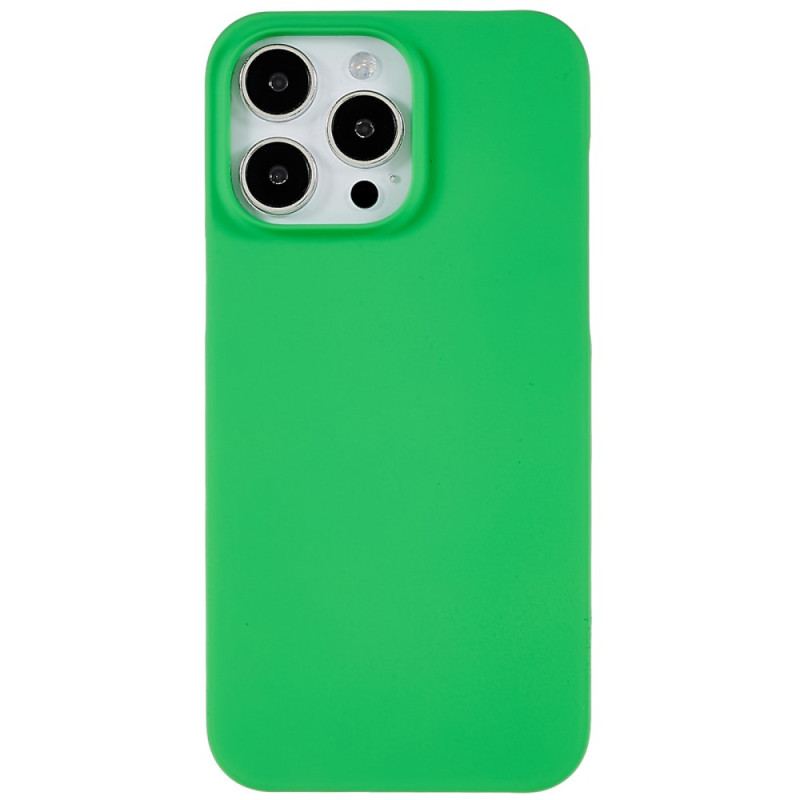 Capa Para iPhone 14 Pro Max Clássico Rígido