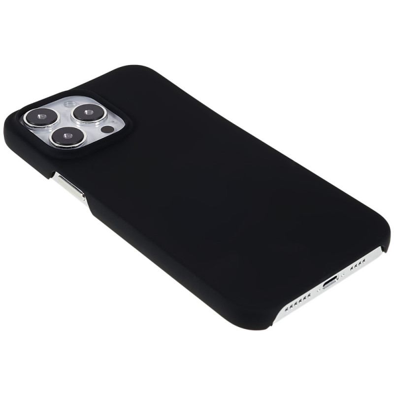 Capa Para iPhone 14 Pro Max Clássico Rígido