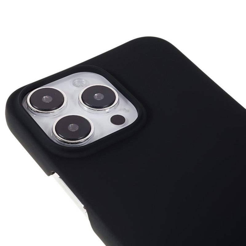 Capa Para iPhone 14 Pro Max Clássico Rígido