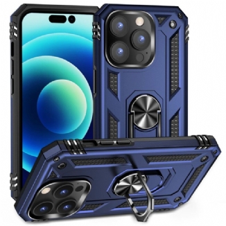 Capa Para iPhone 14 Pro Max Design De Suporte De Anel