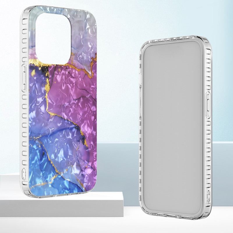 Capa Para iPhone 14 Pro Max Estilo Flexível