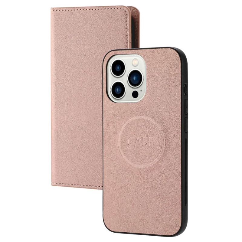 Capa Para iPhone 14 Pro Max Flip Destacável