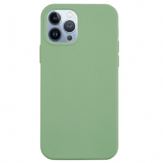 Capa Para iPhone 14 Pro Max Silicone Flexível