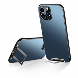 Capa Para iPhone 14 Pro Max Suporte Discreto