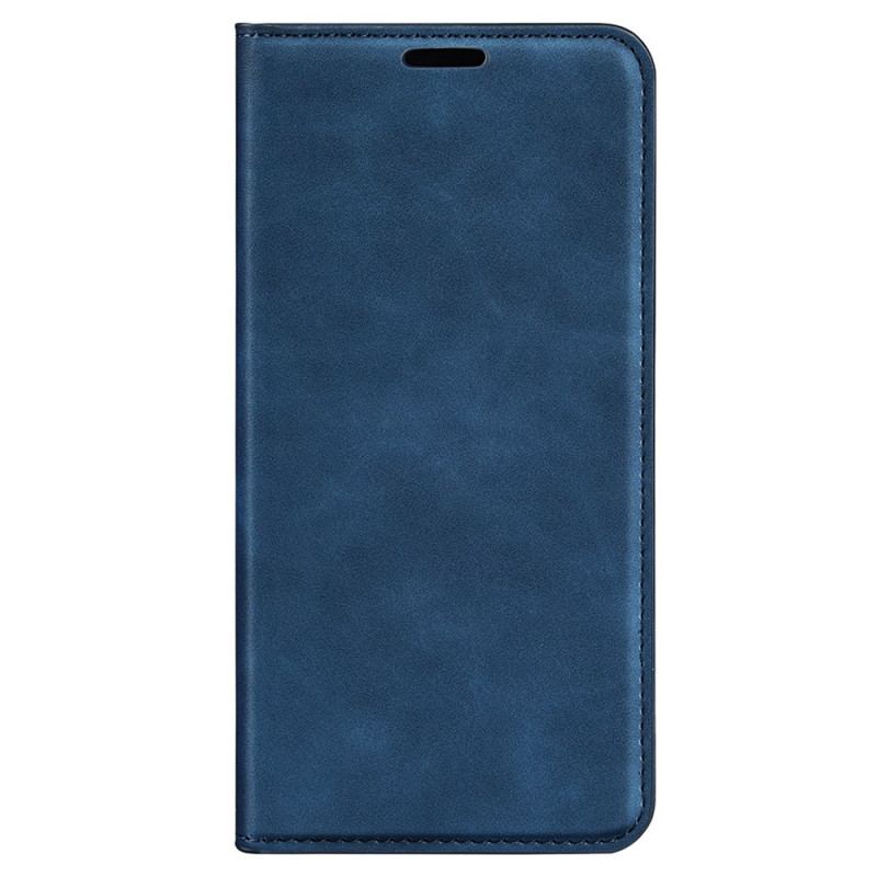 Capa De Celular Para iPhone 15 Pro Flip Clássico