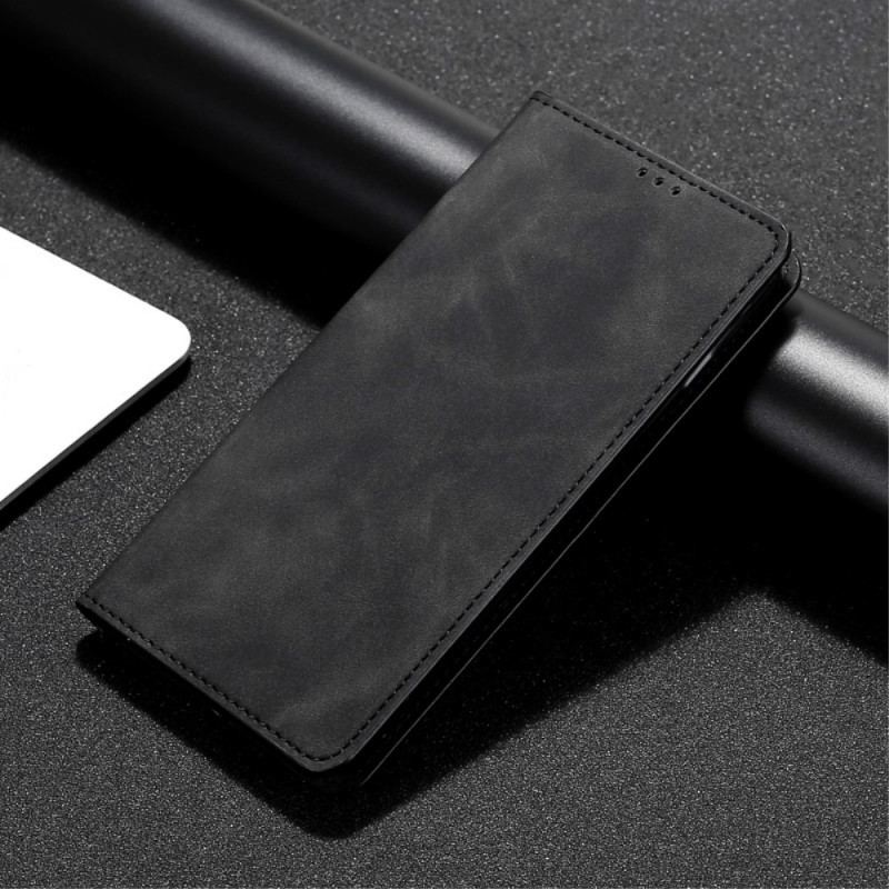 Capa De Celular Para Sony Xperia 10 IV Flip Estilo Classico