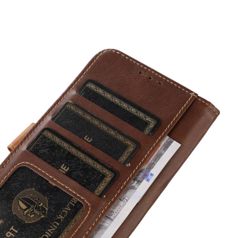 Capa Flip Para Sony Xperia 10 IV Membrana