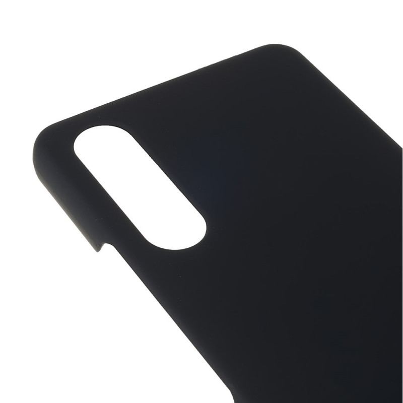 Capa Para Sony Xperia 10 IV Rígido