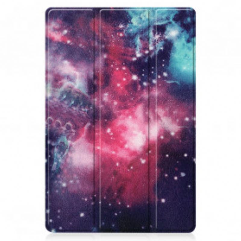 Capa De Celular Para Huawei MatePad 11 (2021) Universo