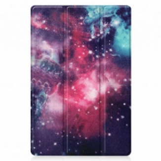 Capa De Celular Para Huawei MatePad 11 (2021) Universo